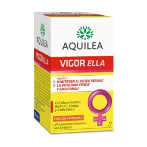 Aquilea Vigor Ella