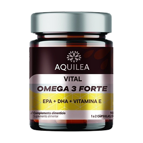 Aquilea Vital Omega 3 Forte
