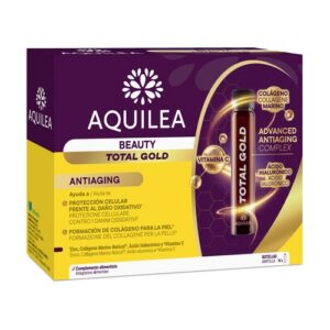 Aquilea Beauty Total Gold