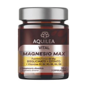Aquilea Vital Magnesio Max