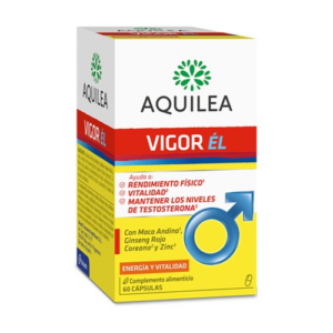 Aquilea Vigor Él